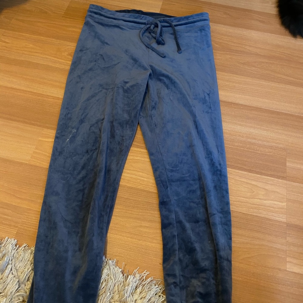 Soft leggings